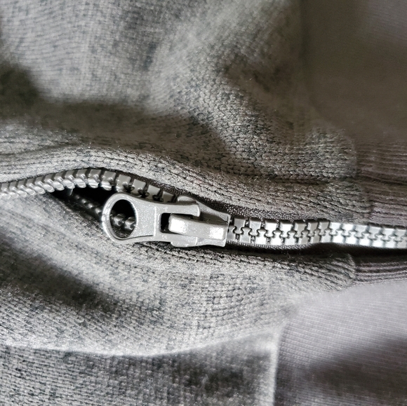 NewOutback Trading Company Harlow zip up jacket womens 12/14 new with tags - Picture 6 of 11